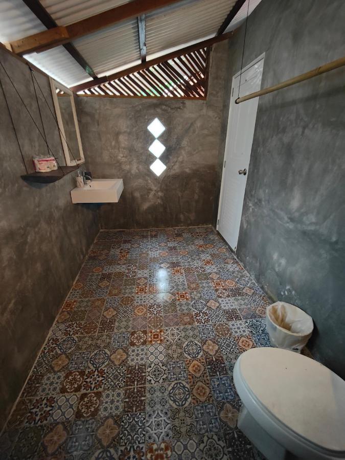 Tha Lane Bay Bananas Resort & Restaurant מראה חיצוני תמונה
