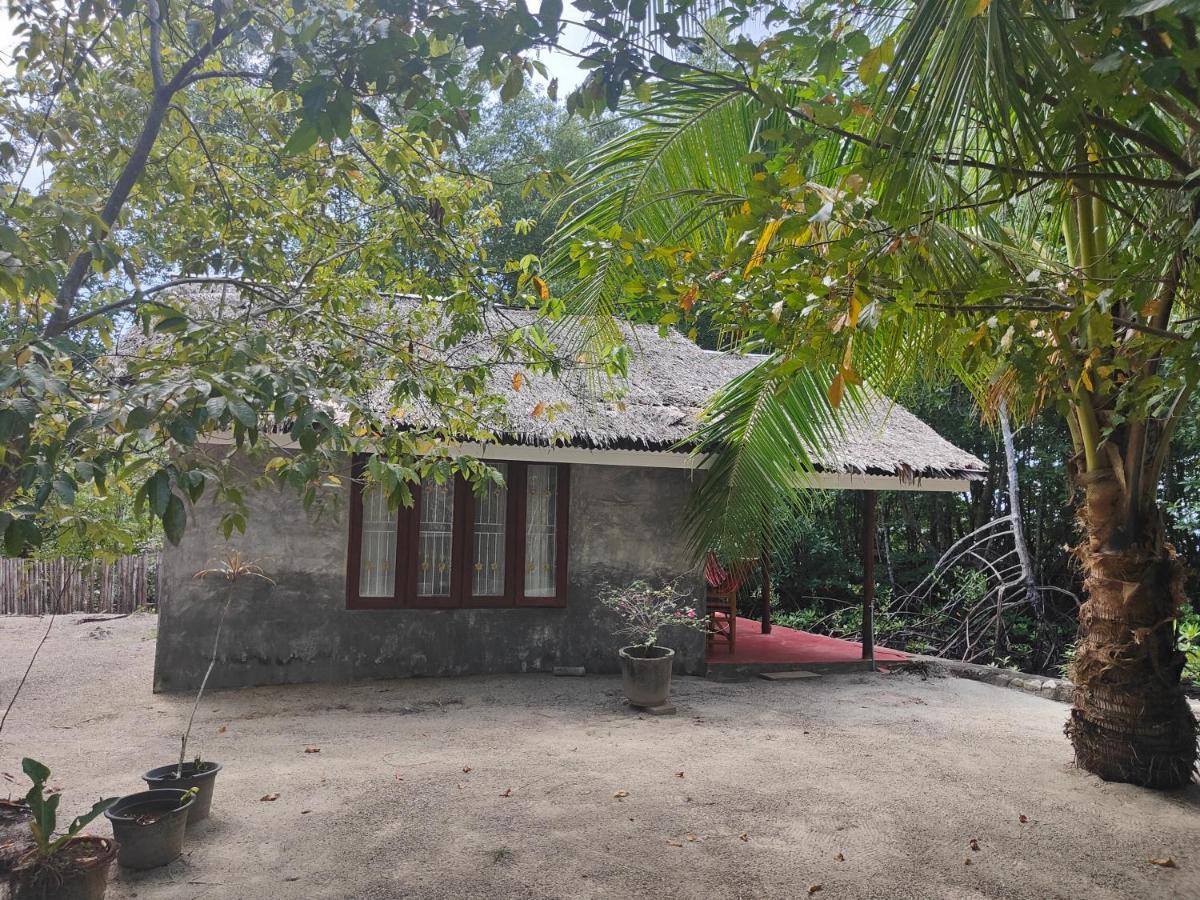 Tha Lane Bay Bananas Resort & Restaurant מראה חיצוני תמונה