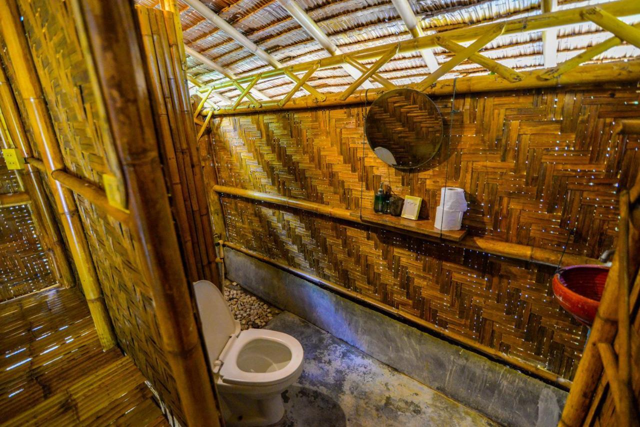 Tha Lane Bay Bananas Resort & Restaurant מראה חיצוני תמונה